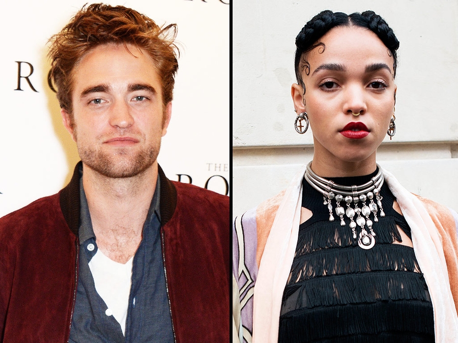 robert pattinson and kristen stewart dating interview