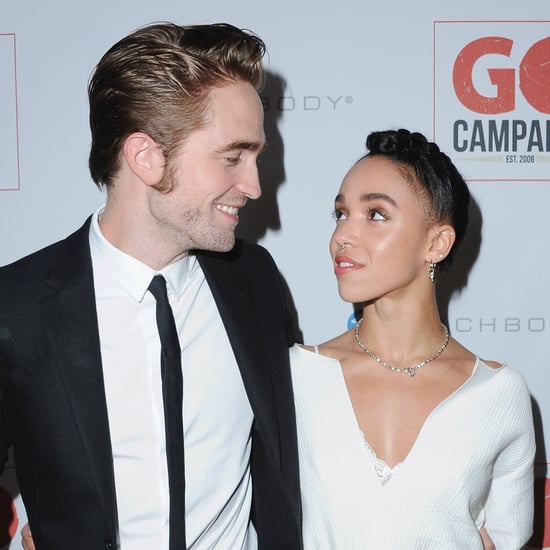 robert pattinson and kristen stewart dating interview
